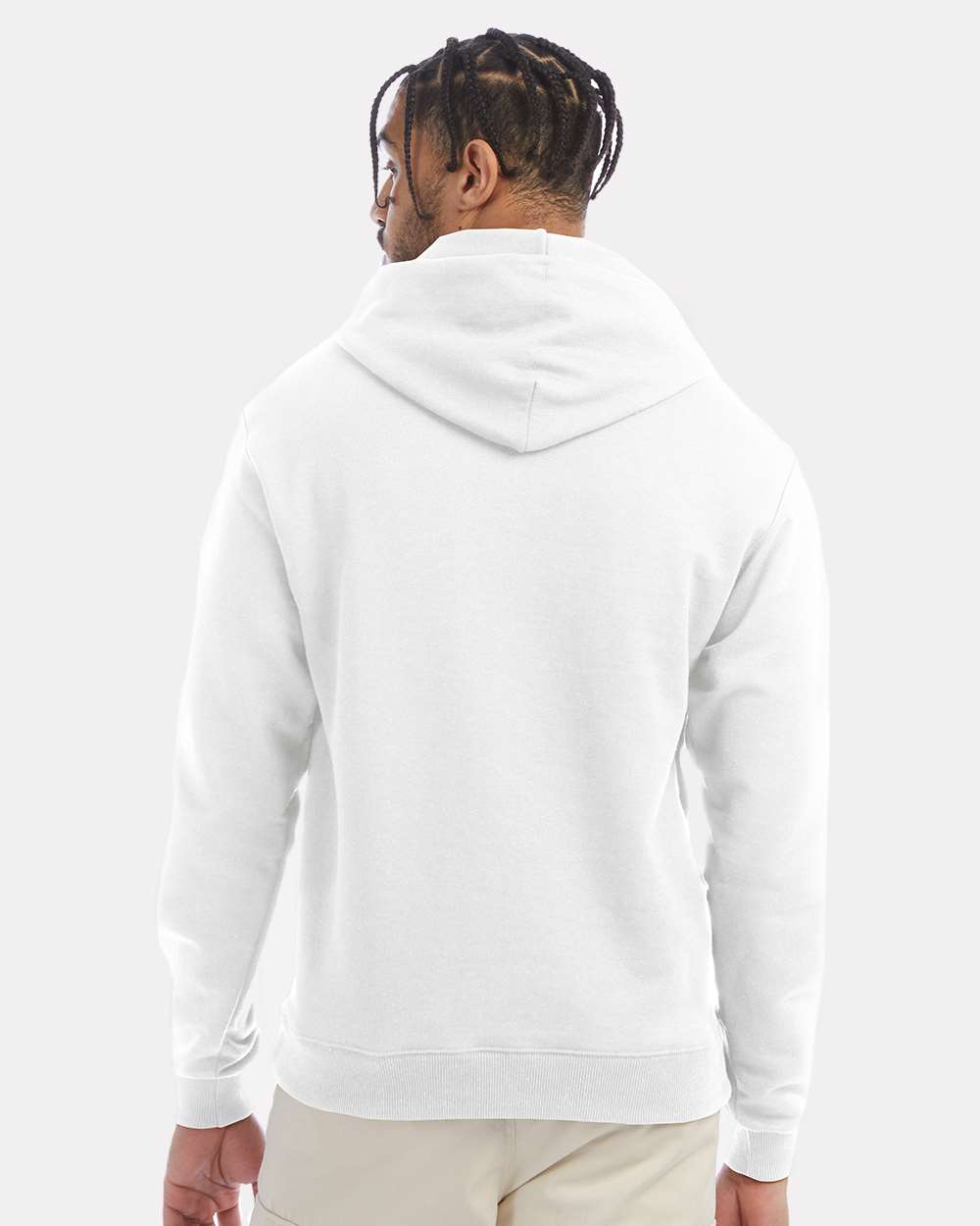 50/50 Cotton-Polyester 15 oz | Champion S700 - Image 4
