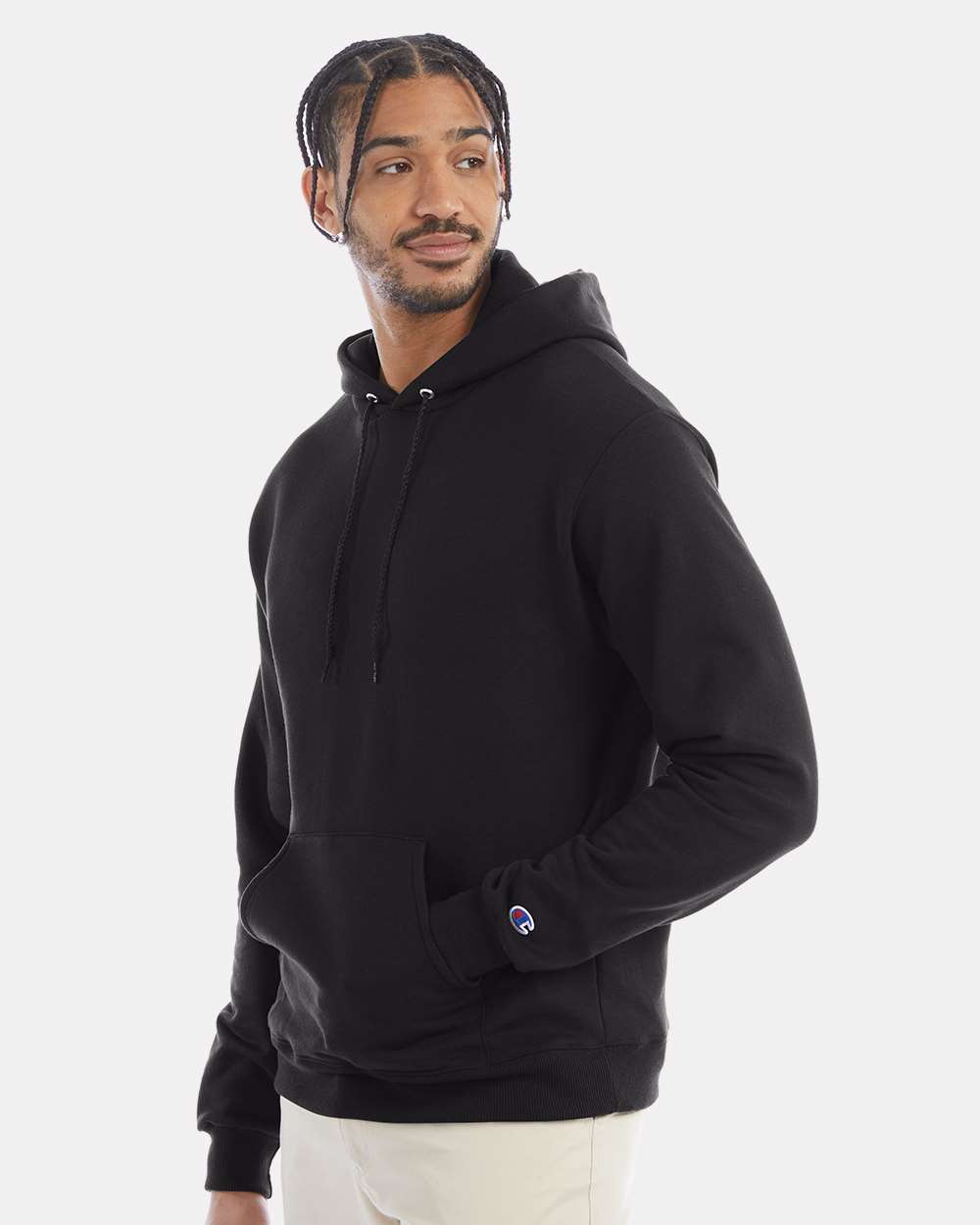 50/50 Cotton-Polyester 15 oz | Champion S700 - Image 6