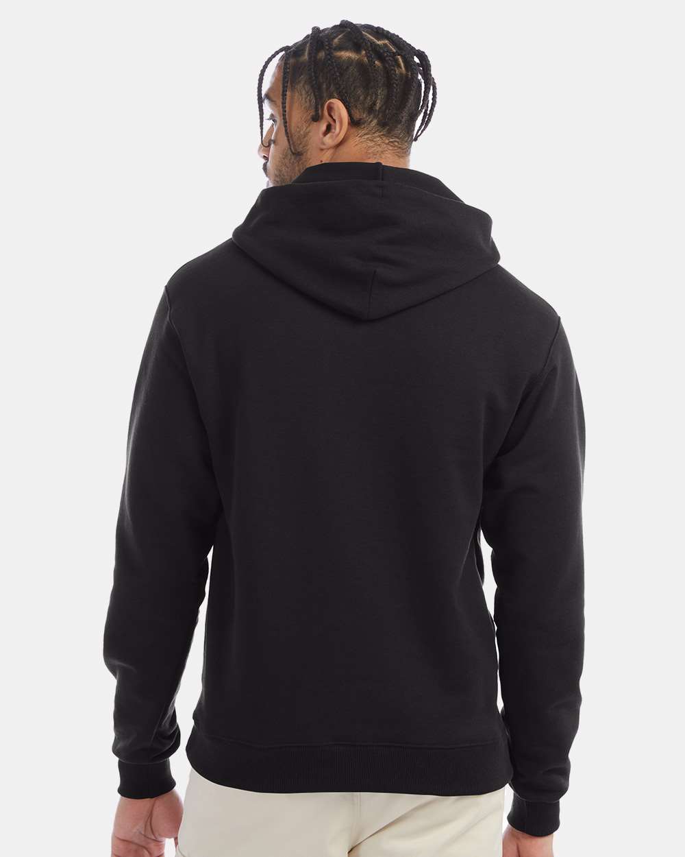 50/50 Cotton-Polyester 15 oz | Champion S700 - Image 7