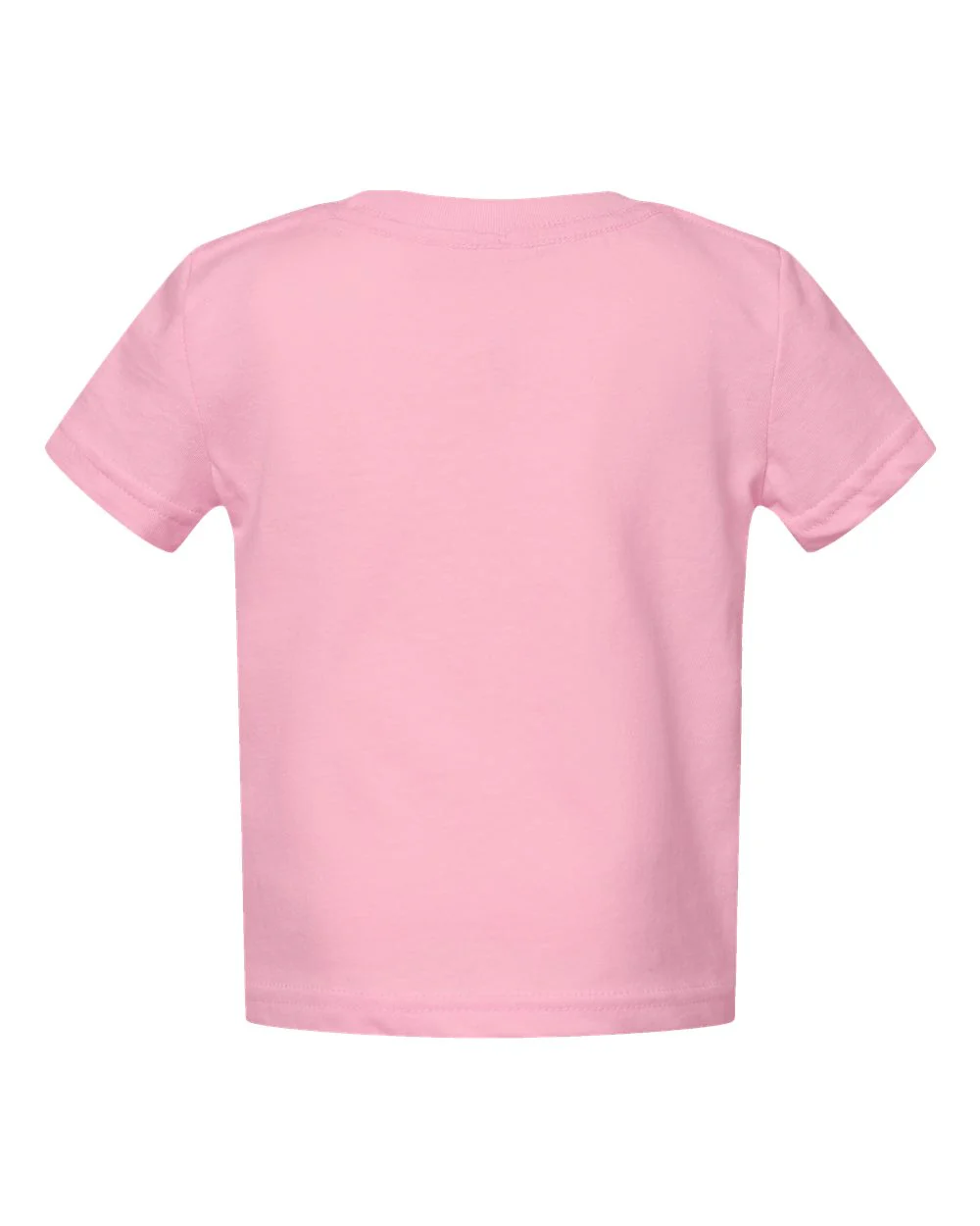 Blank Infant T-shirt Softstyle Cotton 7.5 oz | Rabbit Skins 3322 - Image 16