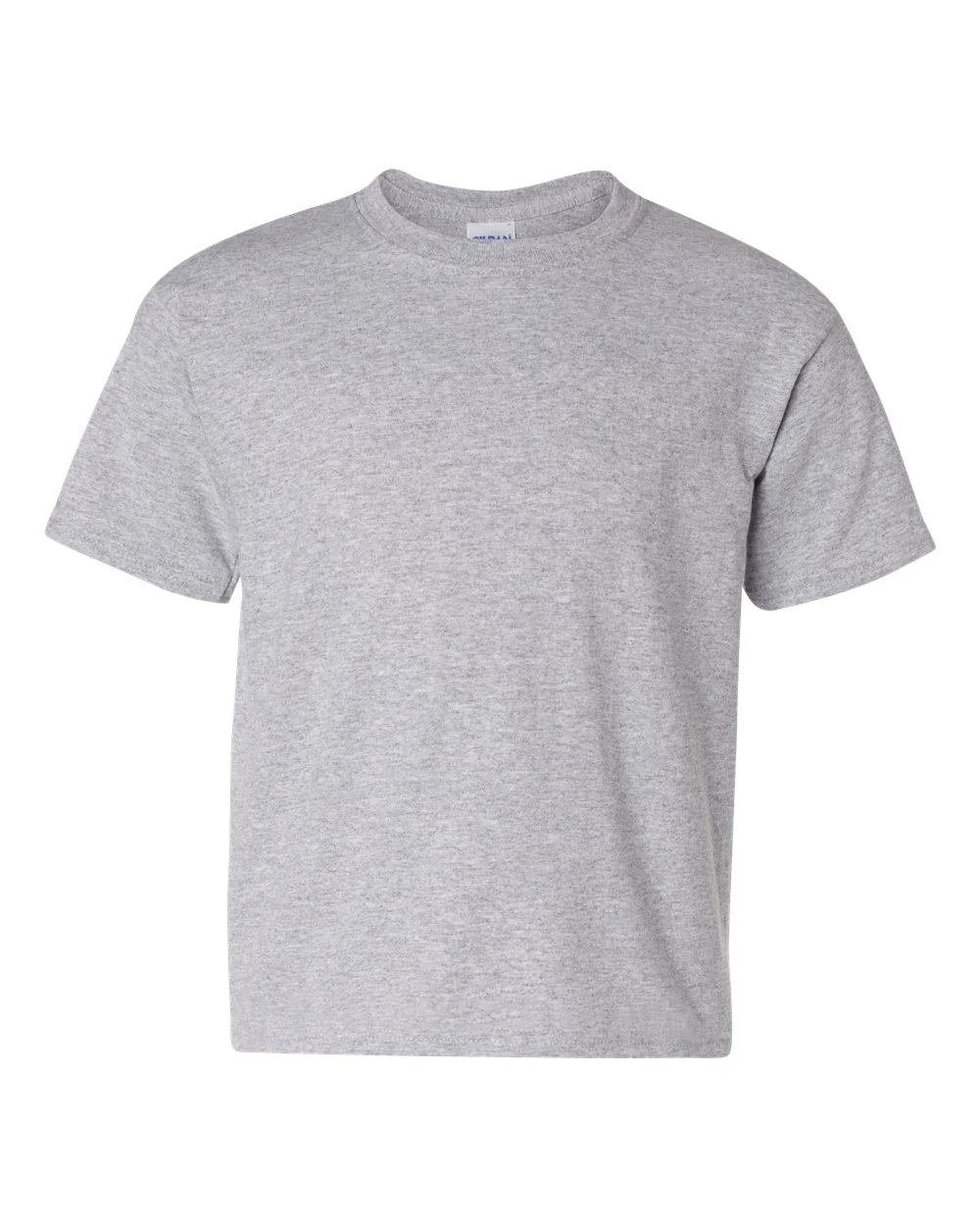 Kids T-shirt Midweight Cotton 8.8 oz | Gildan 5000B - Image 25