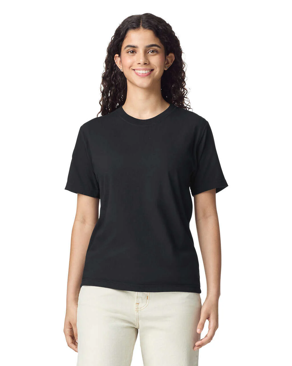T-shirt Heavyweight Cotton 10 oz | Comfort Colors 1717 - Image 7