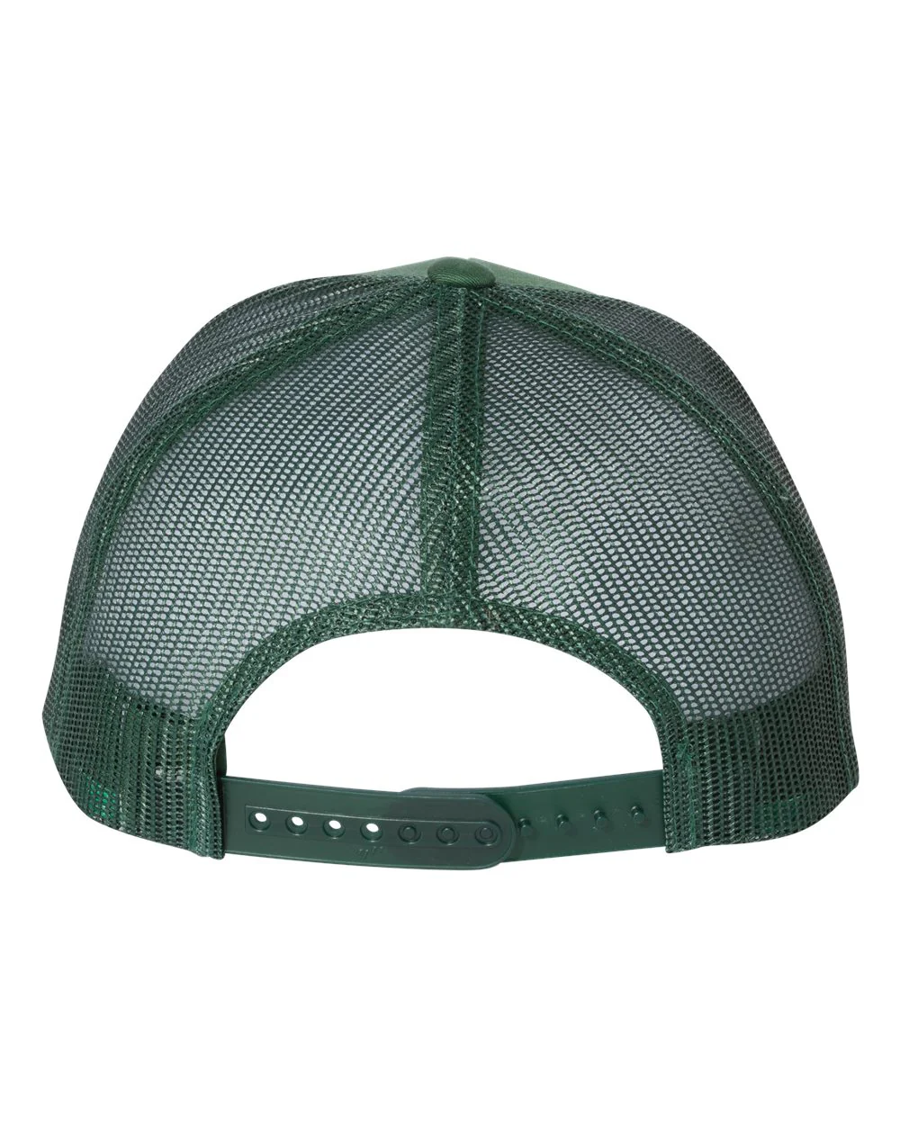 Blank Snapback Trucker Hats (6-panels) | YP Classics 6606 - Image 33