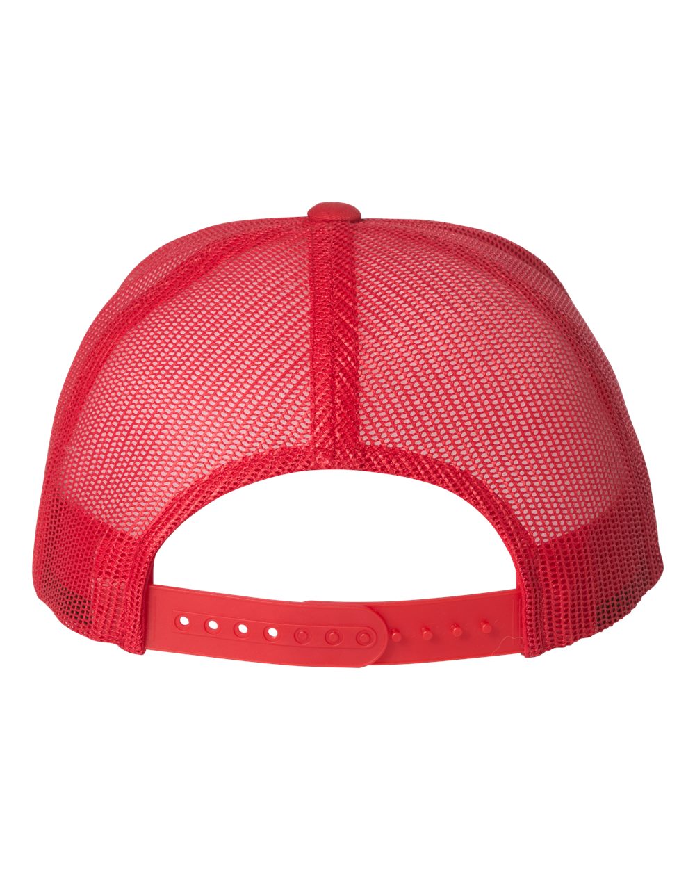Blank Snapback Trucker Hats (6-panels) | YP Classics 6606 - Image 57
