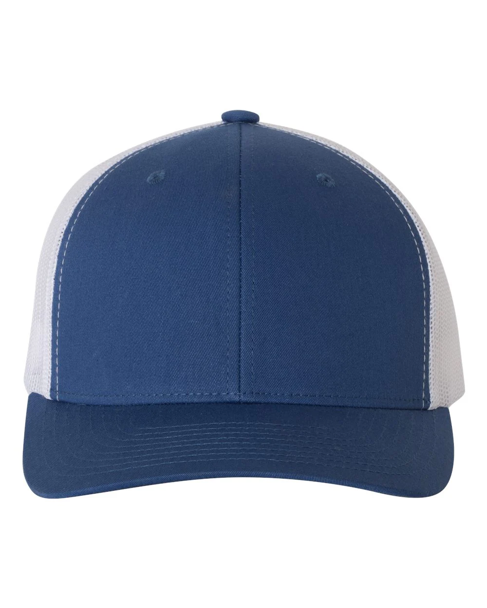 Blank Snapback Trucker Hats (6-panels) | YP Classics 6606 - Image 64