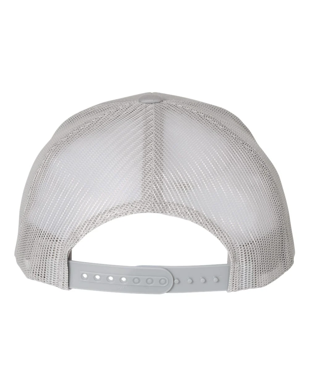 Blank Snapback Trucker Hats (6-panels) | YP Classics 6606 - Image 72