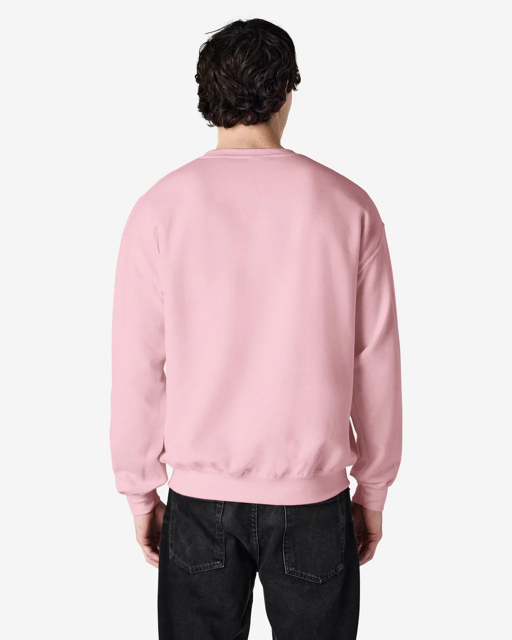 Sweatshirts 50/50 Cotton-Polyester 13.3 oz | Gildan 18000 - Image 31