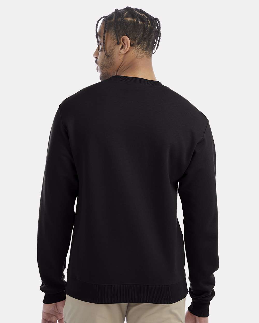 50/50 Cotton-Polyester 15 oz | Champion S600 - Image 7