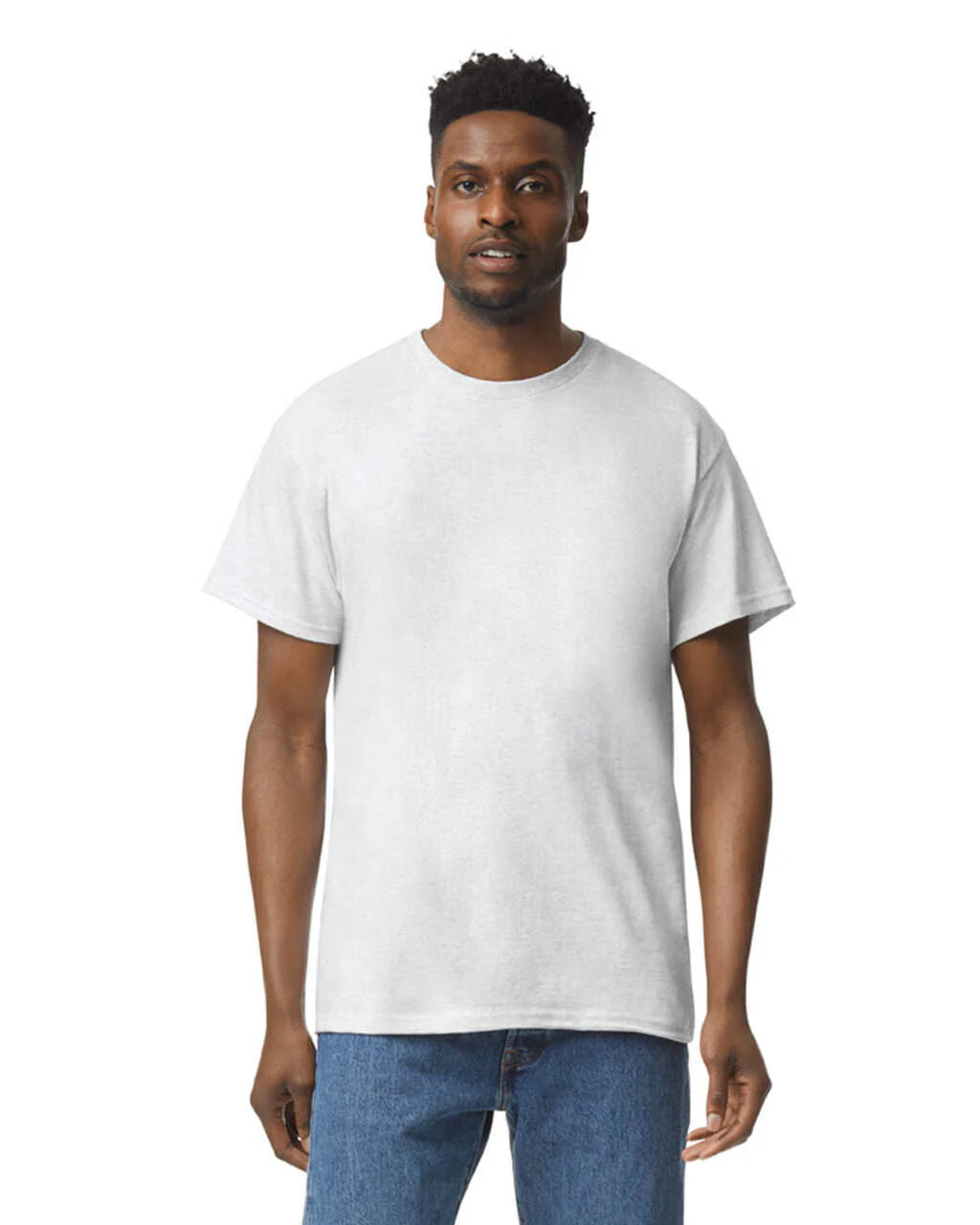 T-shirt Midweight Cotton 8.8 oz | Gildan 5000 - Image 43