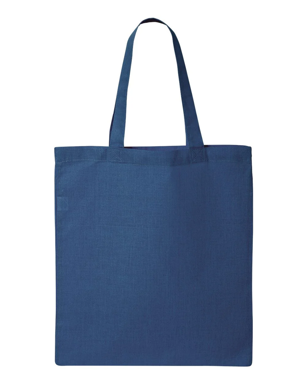Blank Tote Bags Economical | Q-Tees QTB - Image 28