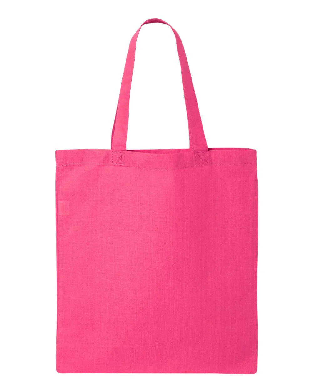 Blank Tote Bags Economical | Q-Tees QTB - Image 42