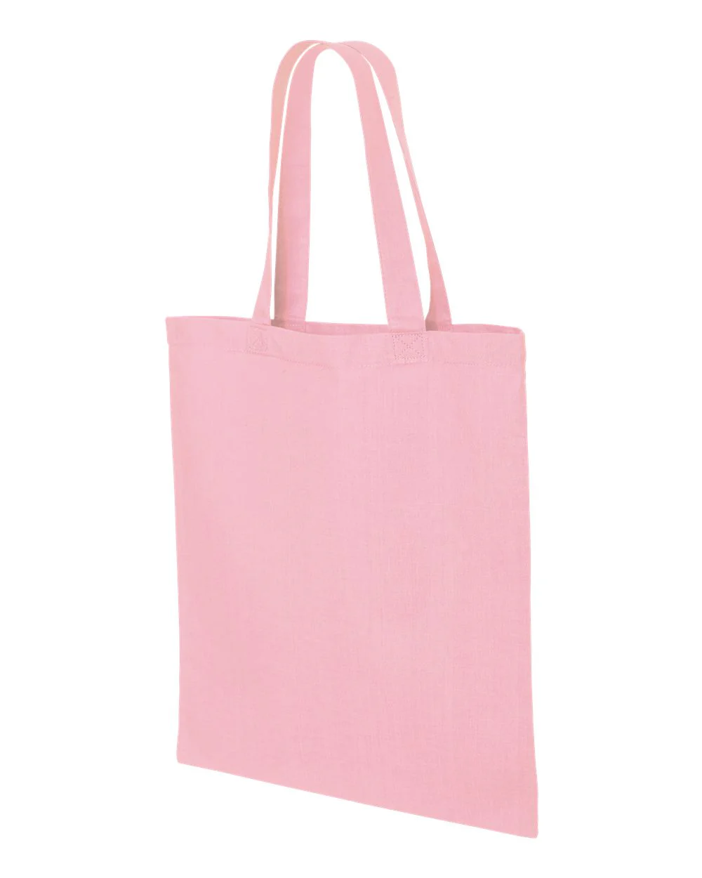 Blank Tote Bags Economical | Q-Tees QTB - Image 44