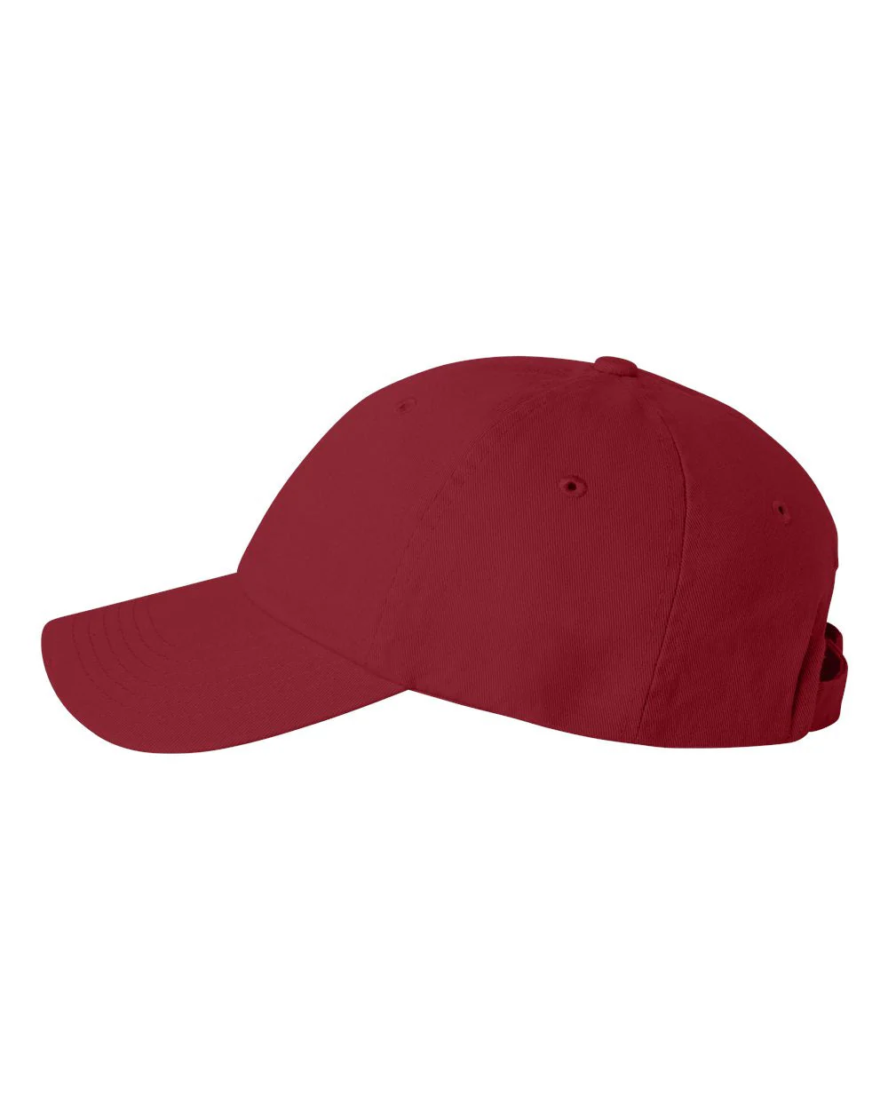 Blank Classic Dad Hats | Valucap VC300A - Image 21