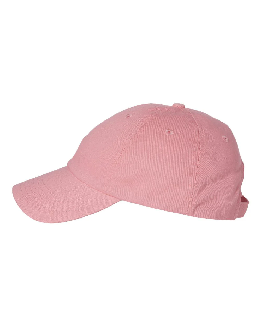 Blank Classic Dad Hats | Valucap VC300A - Image 30