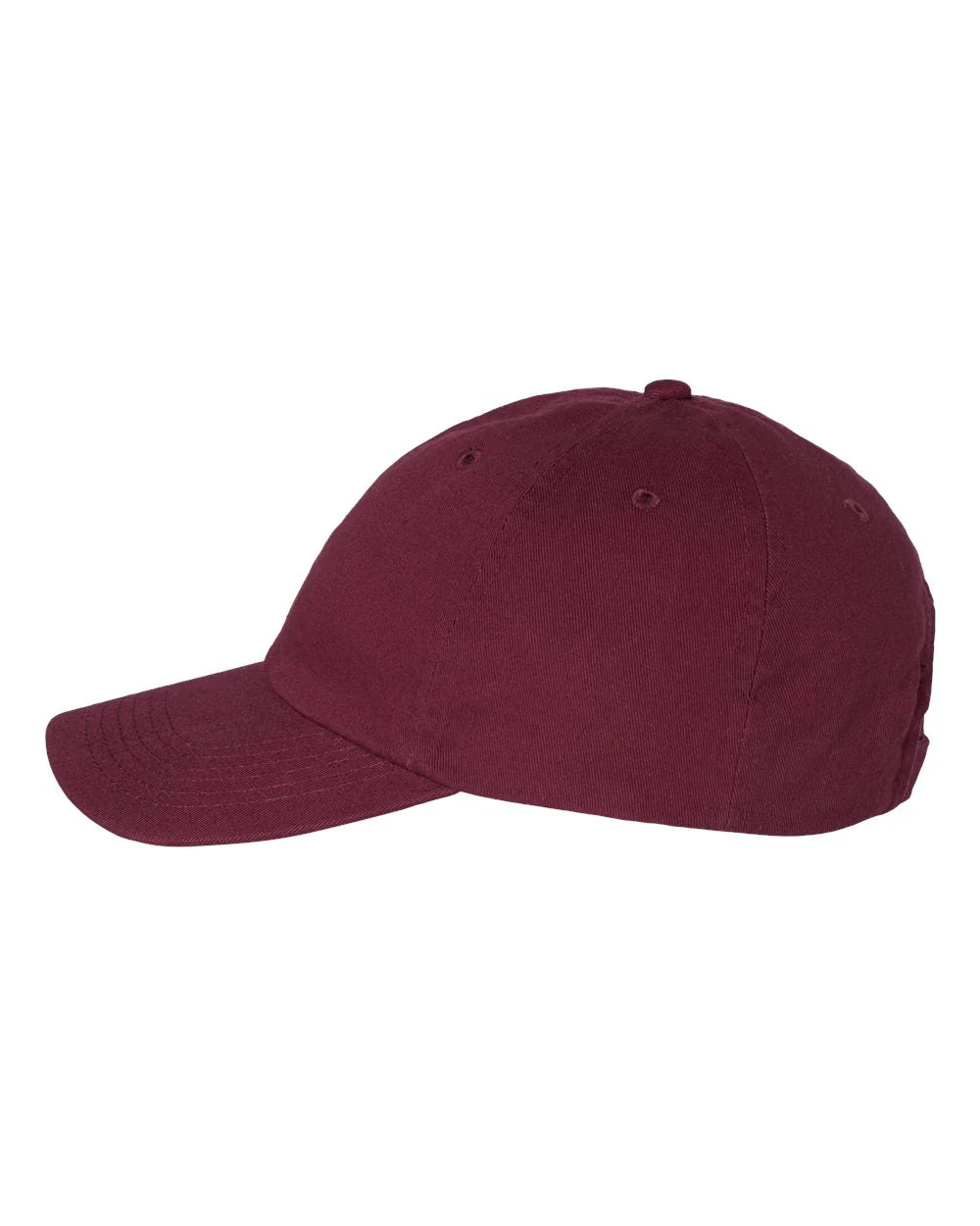 Blank Classic Dad Hats | Valucap VC300A - Image 42