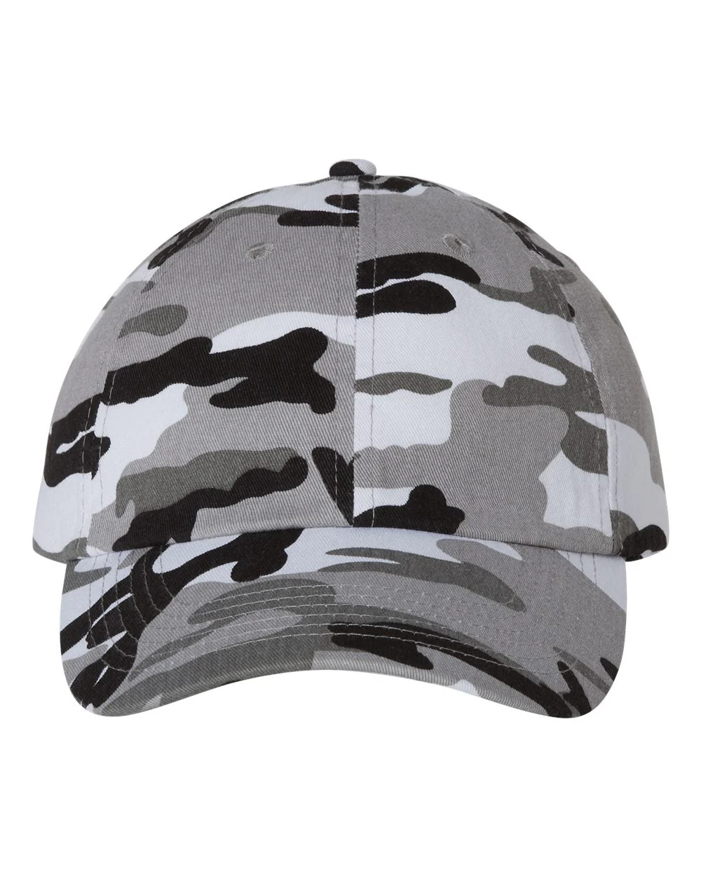 Blank Classic Dad Hats | Valucap VC300A - Image 46