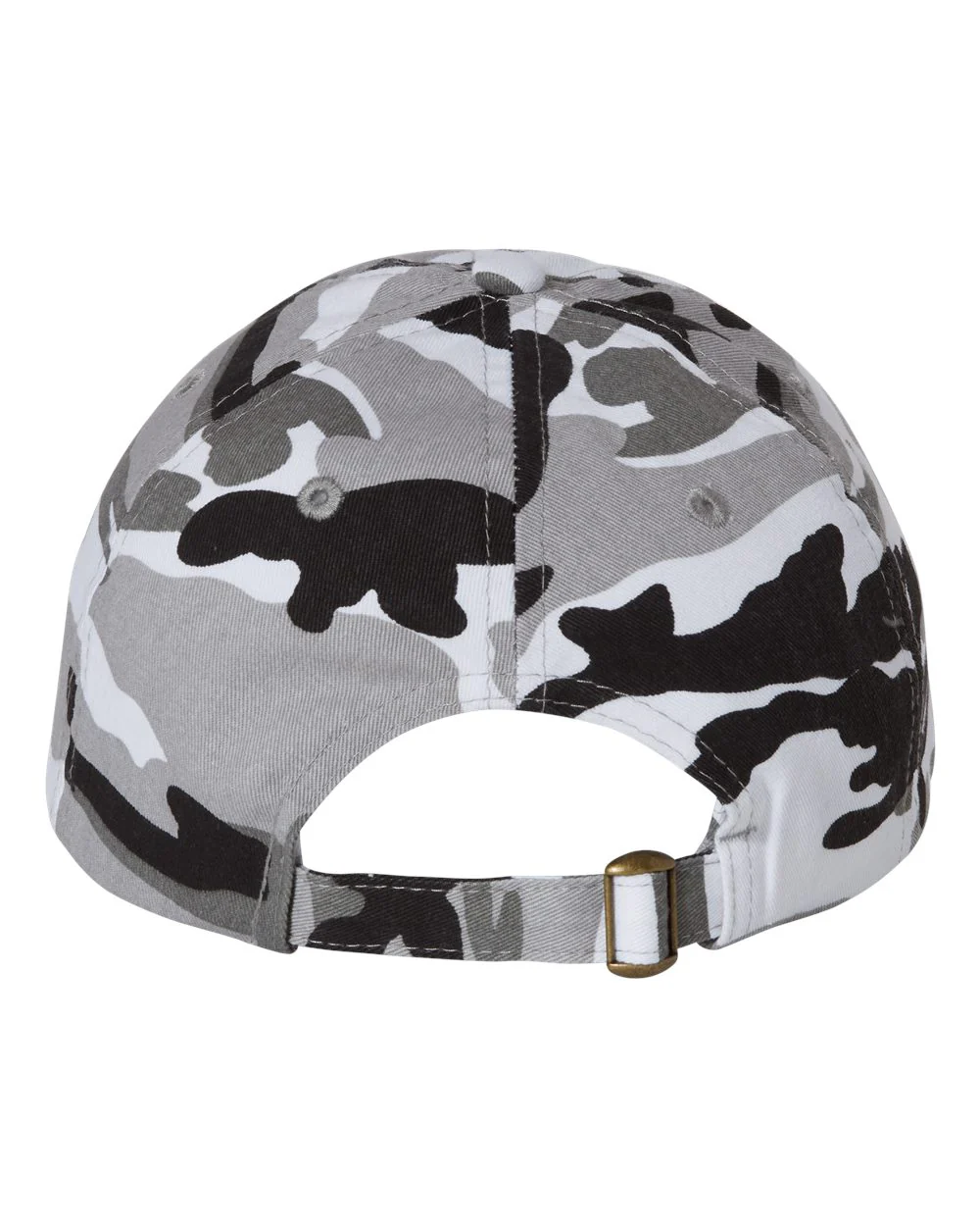 Blank Classic Dad Hats | Valucap VC300A - Image 48